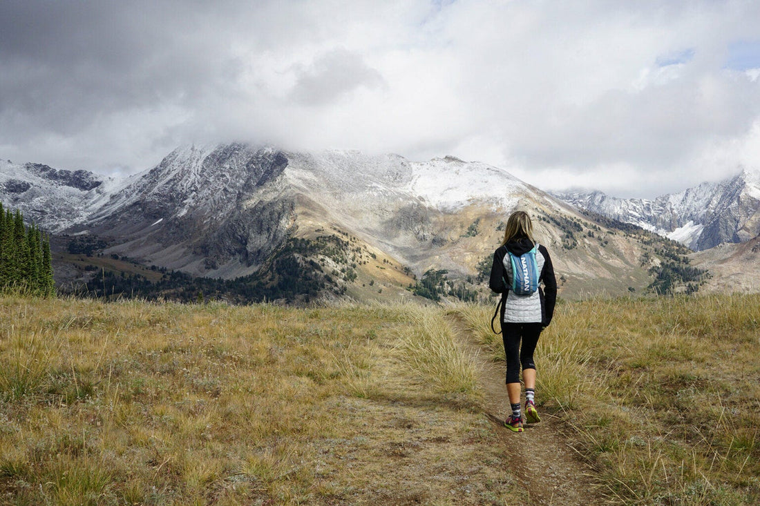 A Journey Through Ketchum, ID